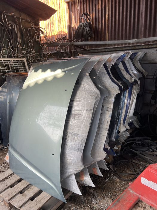 кузовные запчасти субару ряд моделей