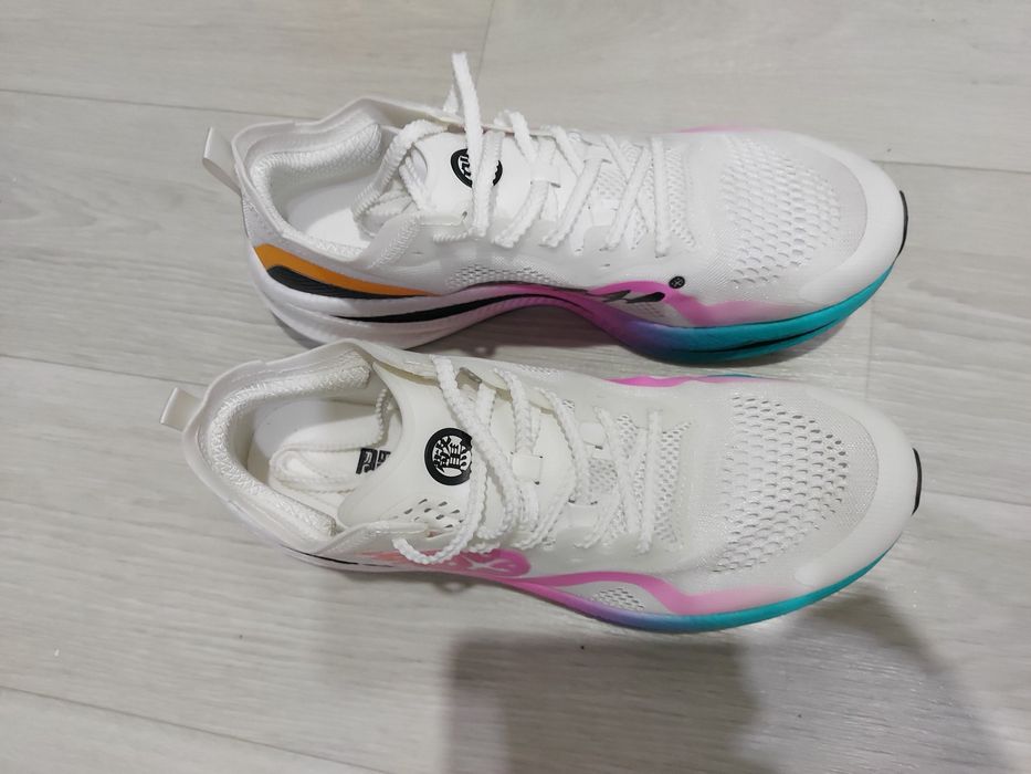 Продам Кроссовки BMAI Carbon Fly 3