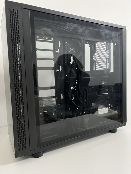 Carcasa PC Calculator Thermaltake View 31 TG