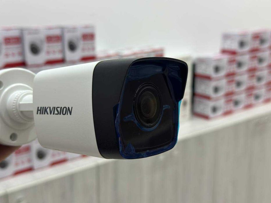 Камера видеонаблюдения Hikvision DS-2CD1023G0E-I 2.8 mm C