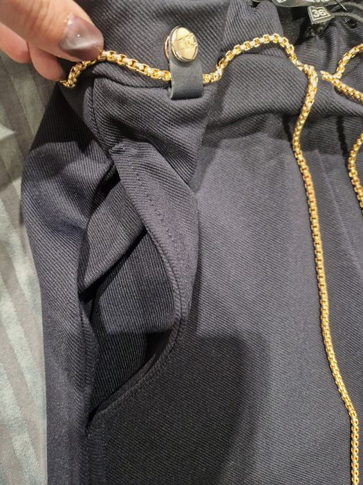 Дамски панталон Elizabetta Franchi