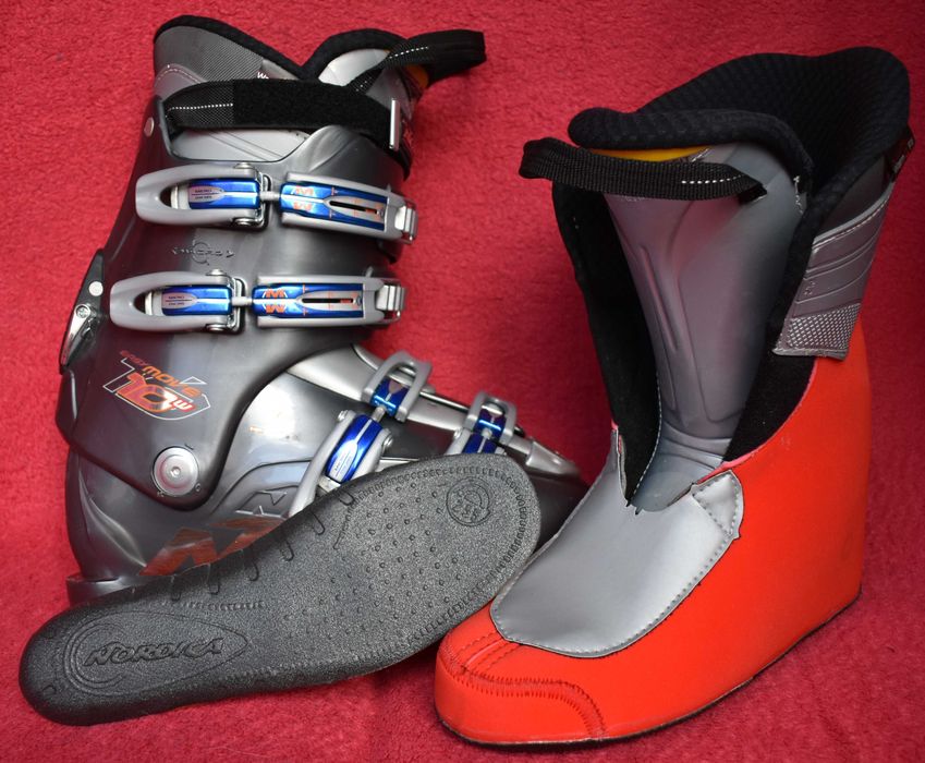 Ски Обувки Nordica 39-40ти номер