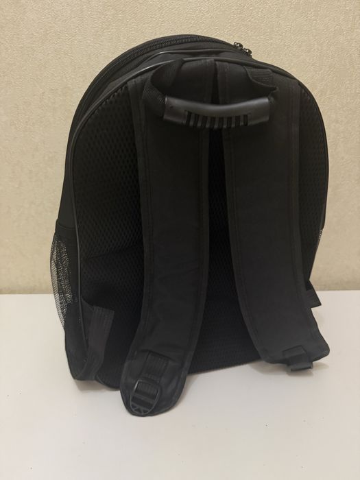 Переноска- рюкзак для животных.