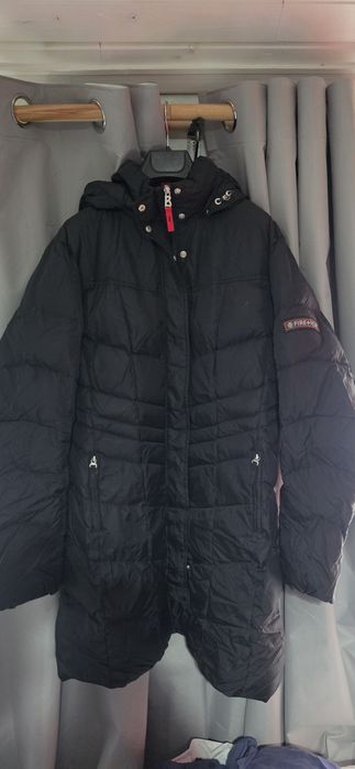 Bogner Fire +ice
