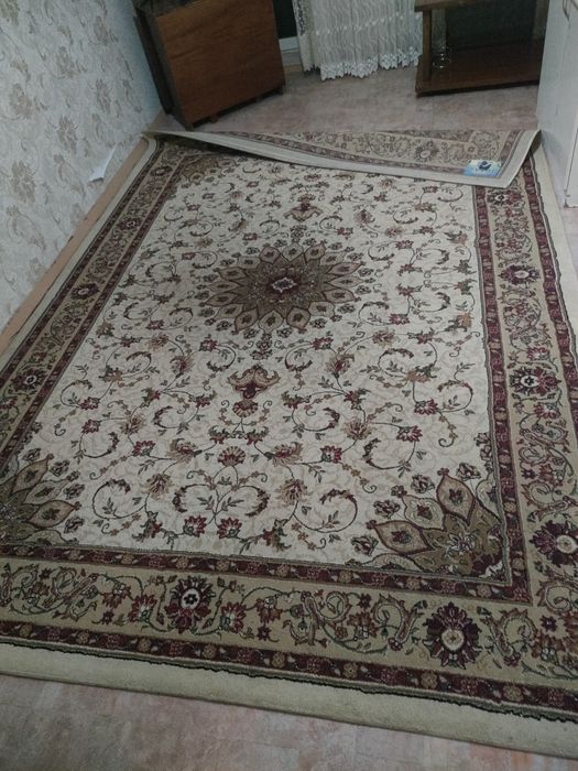 Кавёр хороший 2.5-3.5