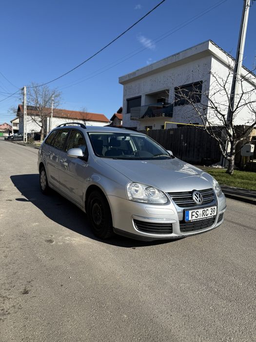 Volkswagen Golf 5 1.9