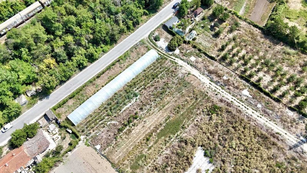 Поземлен имот за продажба местност Ломски отдел