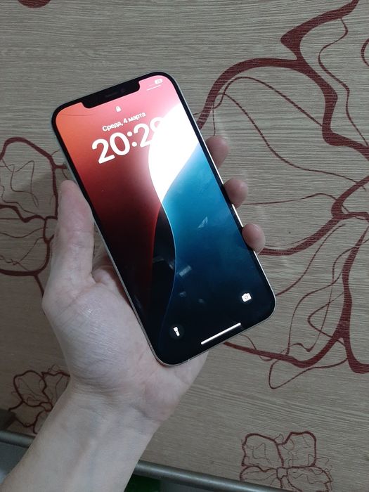 IPhone 12 Pro Max 128GB продам