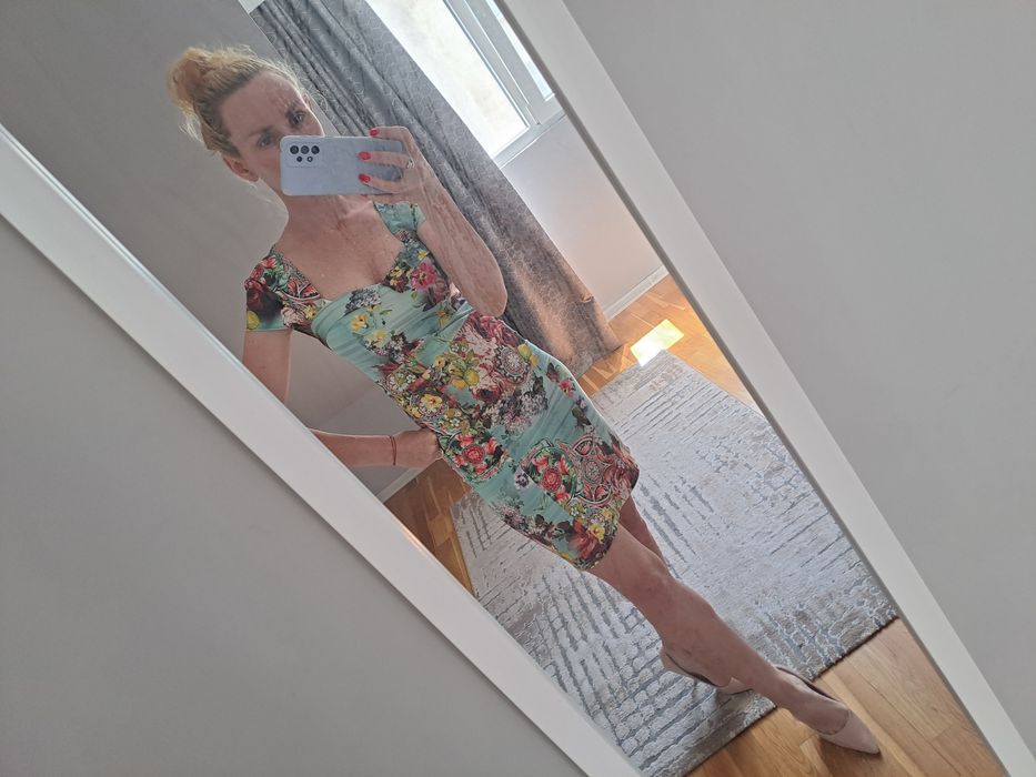 Летни рокли, S размер