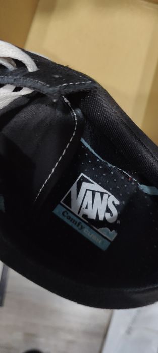 Продам Кеды Vans