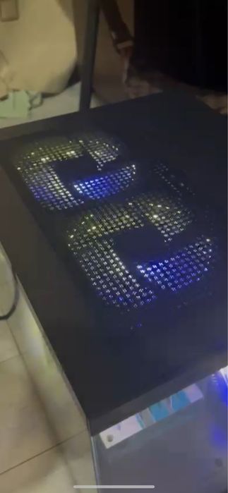 calculator gaming