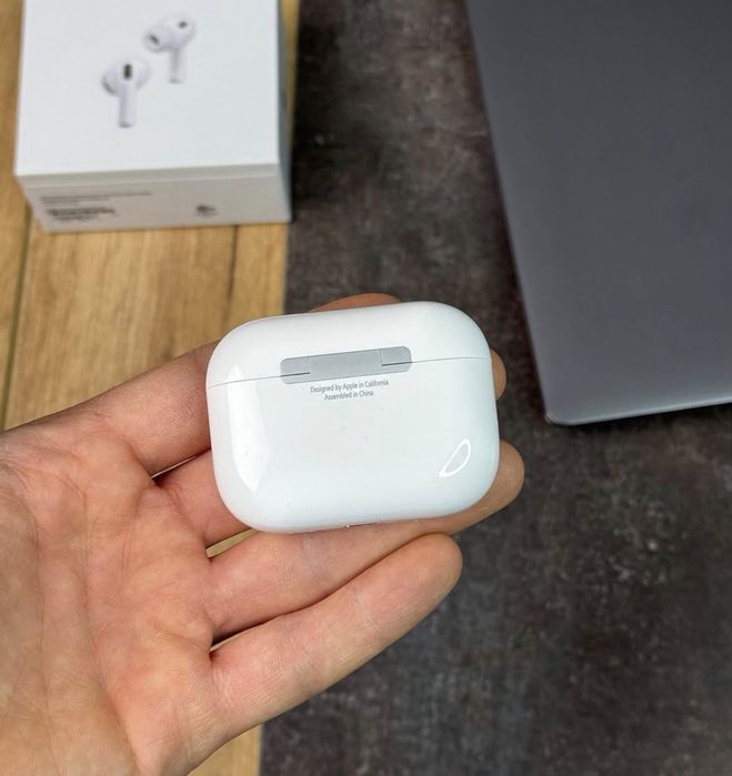 AirPods Pro 3 (NOI) - Premium