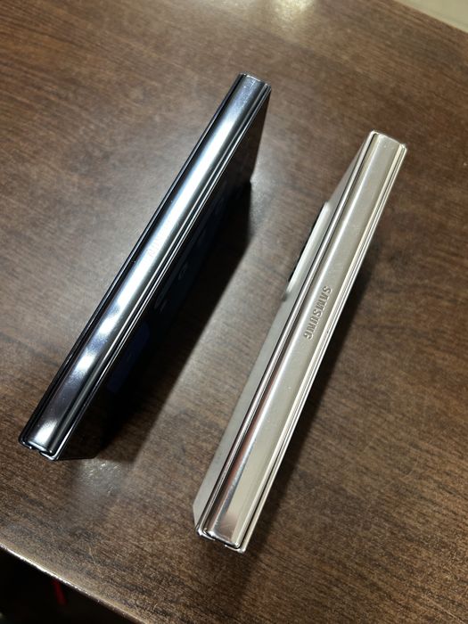 Samsung Fold 5 & Fold 4