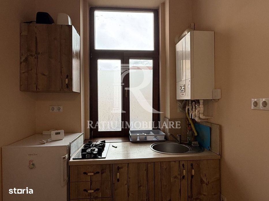 Apartament cu 2 camere de închiriat | Ultracentral | Oradea