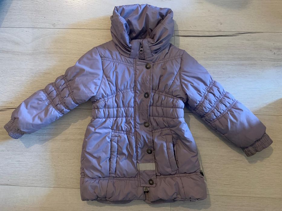 Geaca Name it - fetita 92