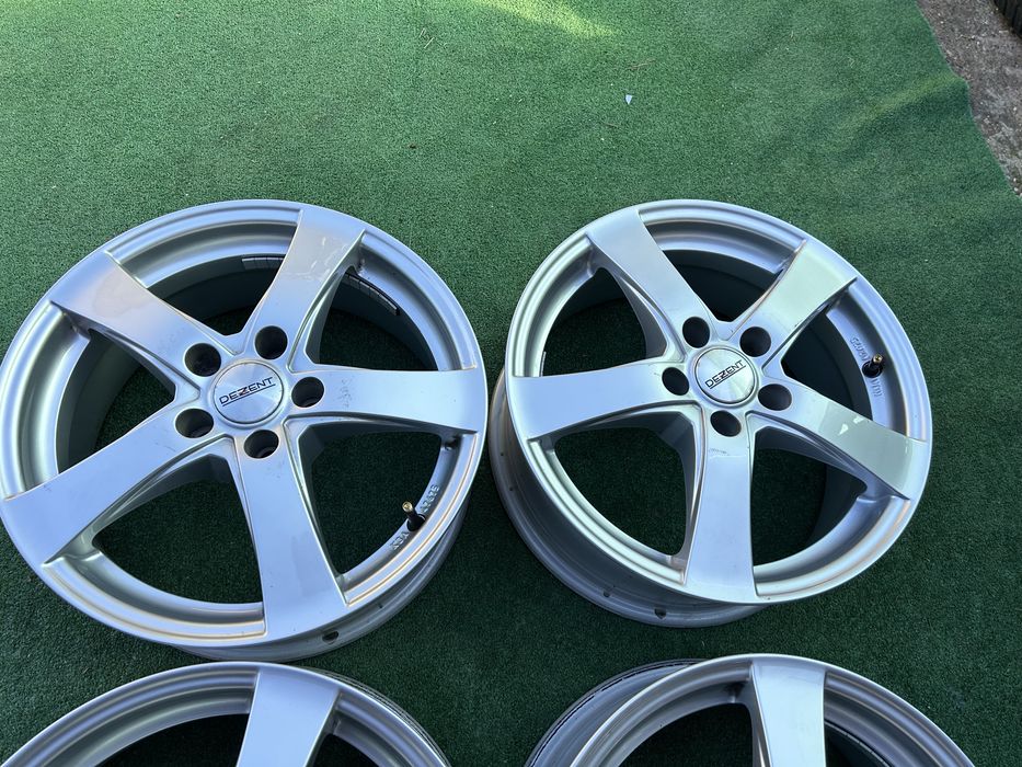 5х105 16 за опел със цензорни винтили