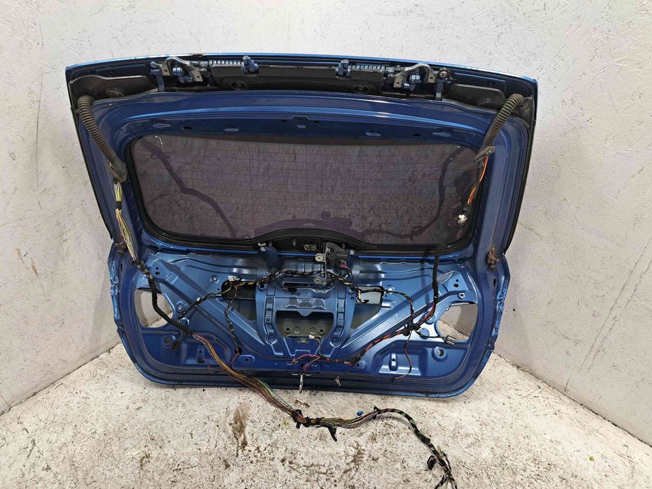 Haion Bmw 3 Touring (F31) [Fabr 2012-2017]