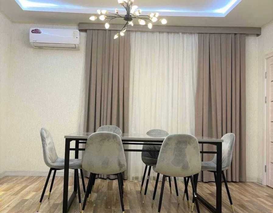 Аренда 2-комнатной квартиры в Буюк Ипак Йули