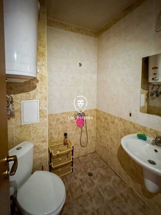 Продава се Едностаен апартамент в к.к. Слънчев бряг - 20 кв.м за 1250 €/кв.м - Снимка #3