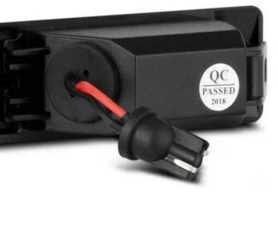 ЛЕД Плафони за регистрационния номер за Нисан Инфинити Nissan Infiniti