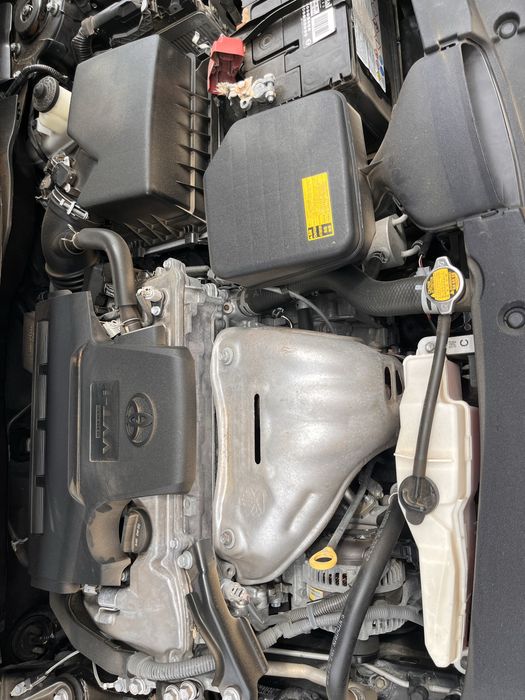 Продам Camry 50  американец