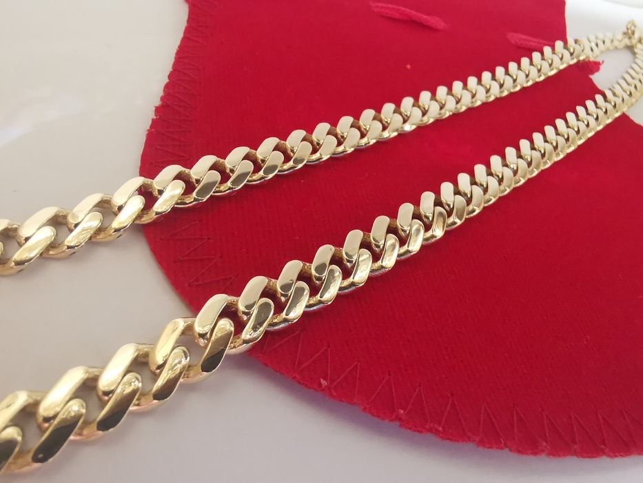 Златен синджир Монако