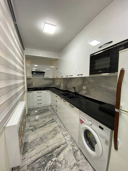 Сдаётся квартира в Шайхантахур | Ганга, Ц 15 | 3-комнатная 600$
