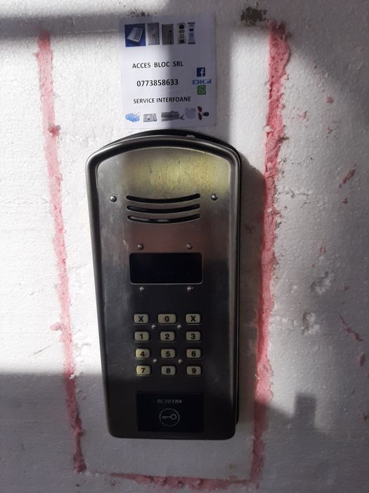 Interfoane Satu Mare