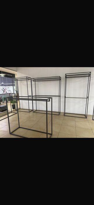 Продам торговое оборудование