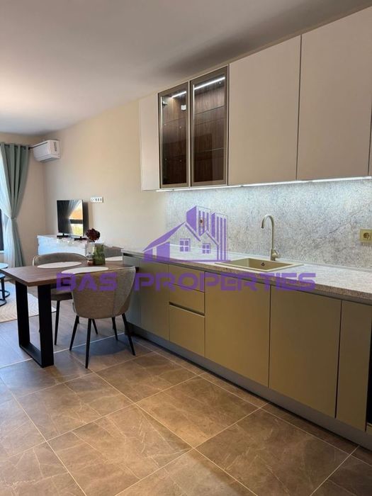 Дава се под наем Двустаен апартамент в София, Витоша - 60 кв.м за 750 € - Снимка #3