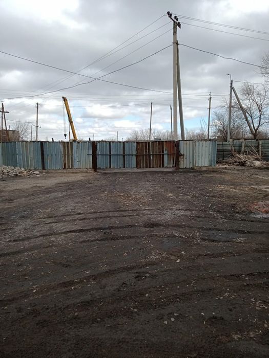 Продам базу, склады