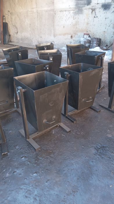 Продам урны разных видов!