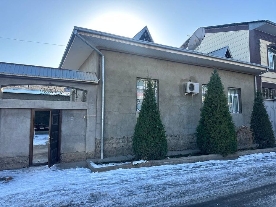 Продаю Дом в Гузал махалле 5,8 соток