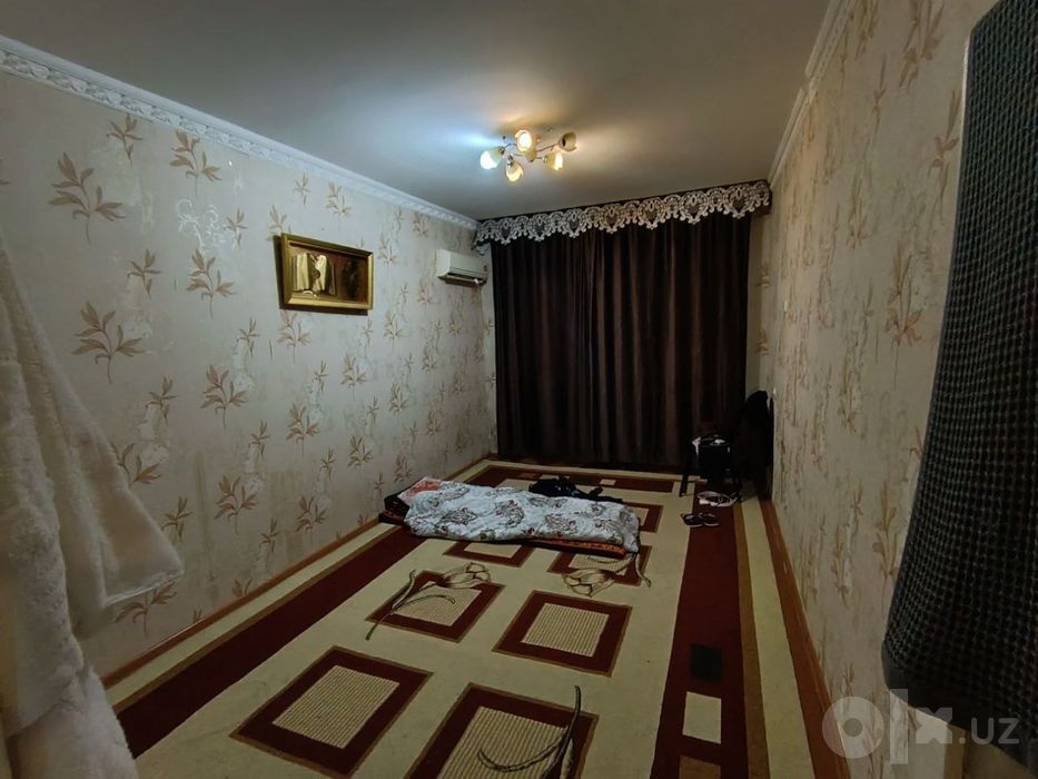 Яшнабад!!! Тузель 3, 2/5/5, 58 м2