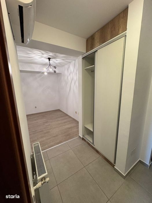 Apartament 2 camere, balcon și terasă în Militari