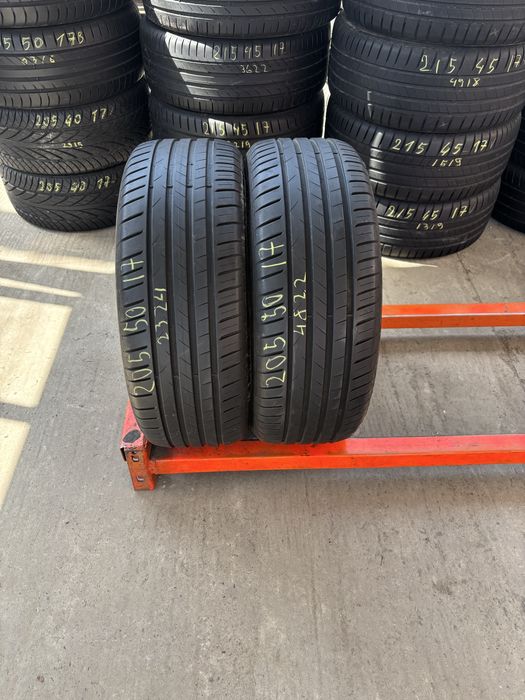 Anvelope Vara 205/50/17 Vredestein UltraC 205 50 17 R17