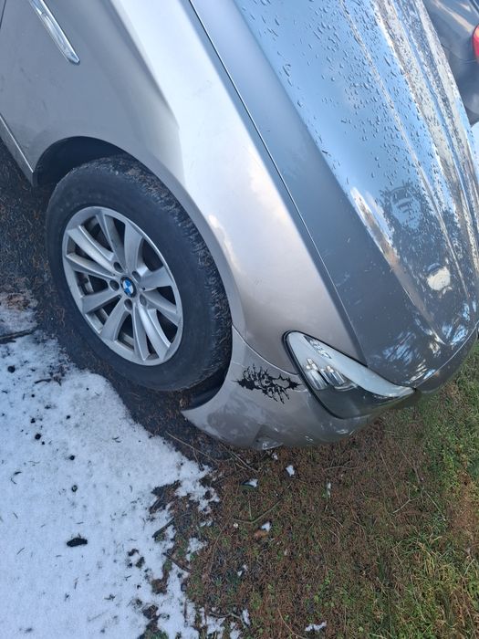 Bmw 530d  f11  245 ps