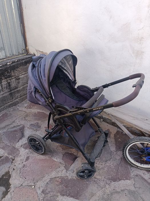 Детский коляска продам