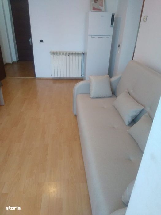 Inchiriez Garsoniera, Recent Renovata, Zona Dragos Voda,180Euro