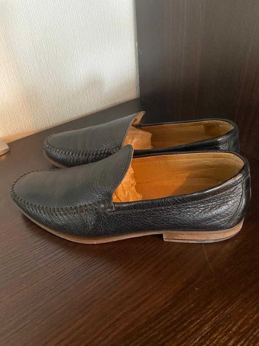 продам мужские туфли