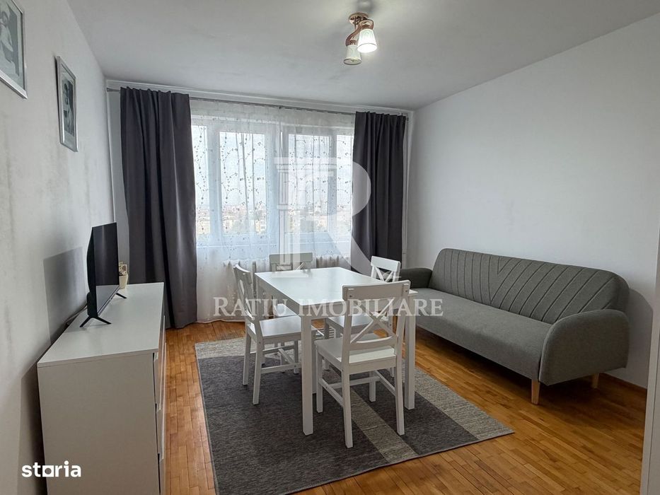 Apartament 2 camere | Recent renovat | Decebal | Oradea — fotografia 2