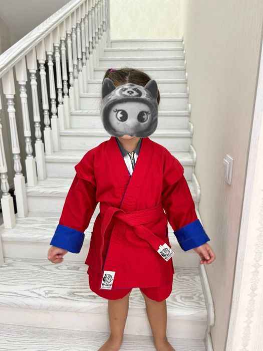 Кимоно для детей