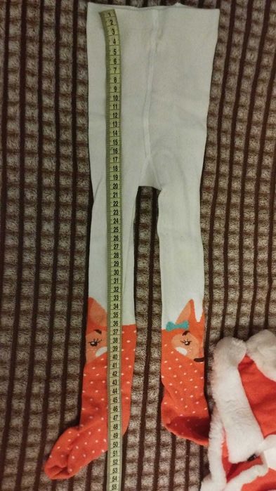 Для девочек  костюм