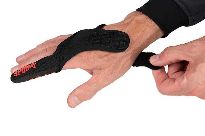 Напръстник Spomb Finger Stall