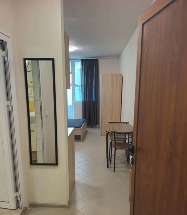 1-стаен в София-Студентски Град цена 390 евро