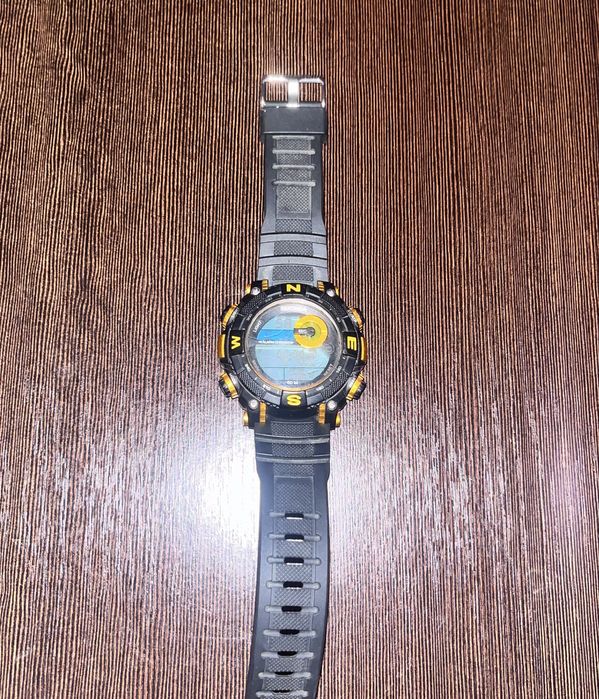 Спортивные часы Sekonda