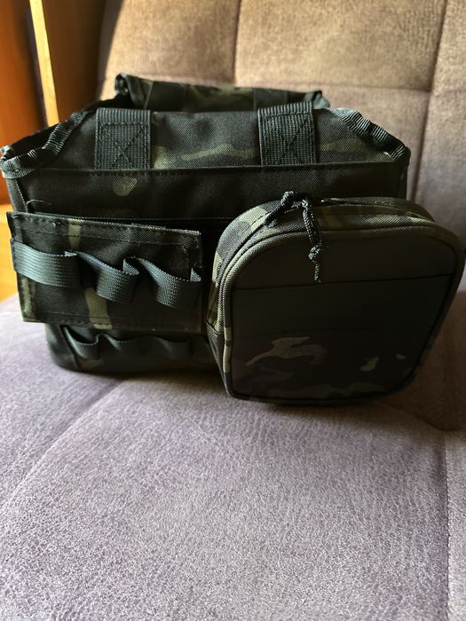 Пролдаю чехол Ecoflow river 3/ 3 plus