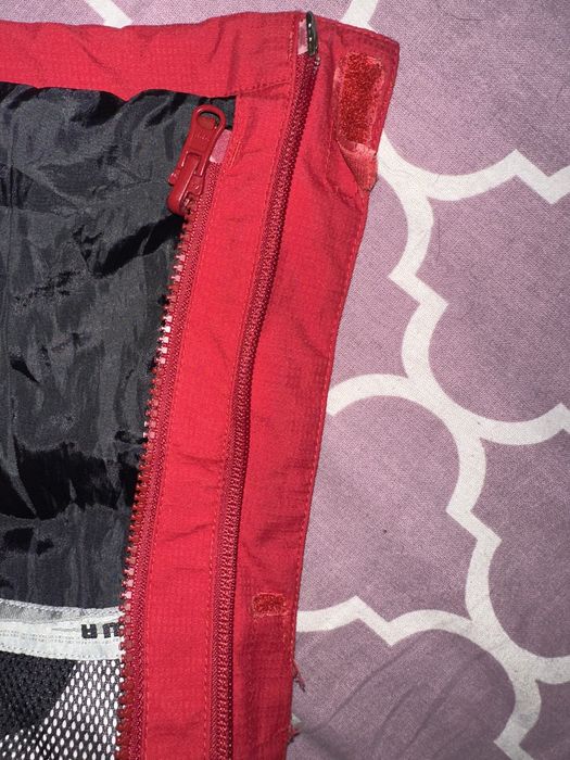 Salewa мембранная ветровка