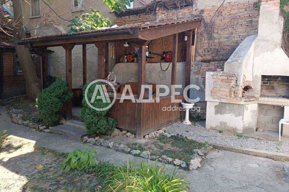 Продава се Къща в Разград, Център - 85 кв.м за 1560 €/кв.м - Снимка #1