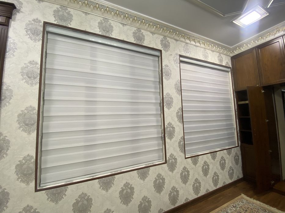 Jalyuzi exspress 24/7